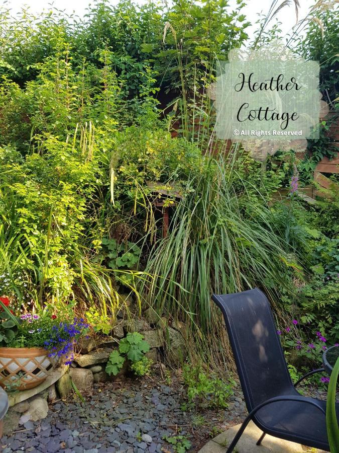 Heather Cottage אברדין מראה חיצוני תמונה